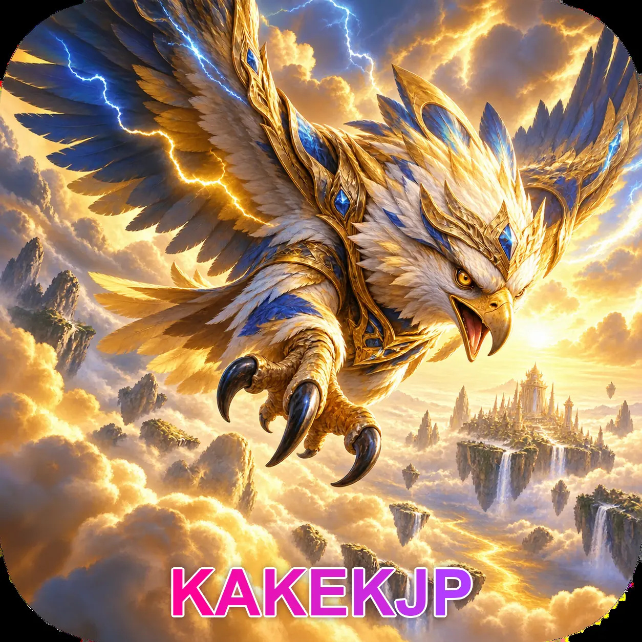 KAKEKJP bonus