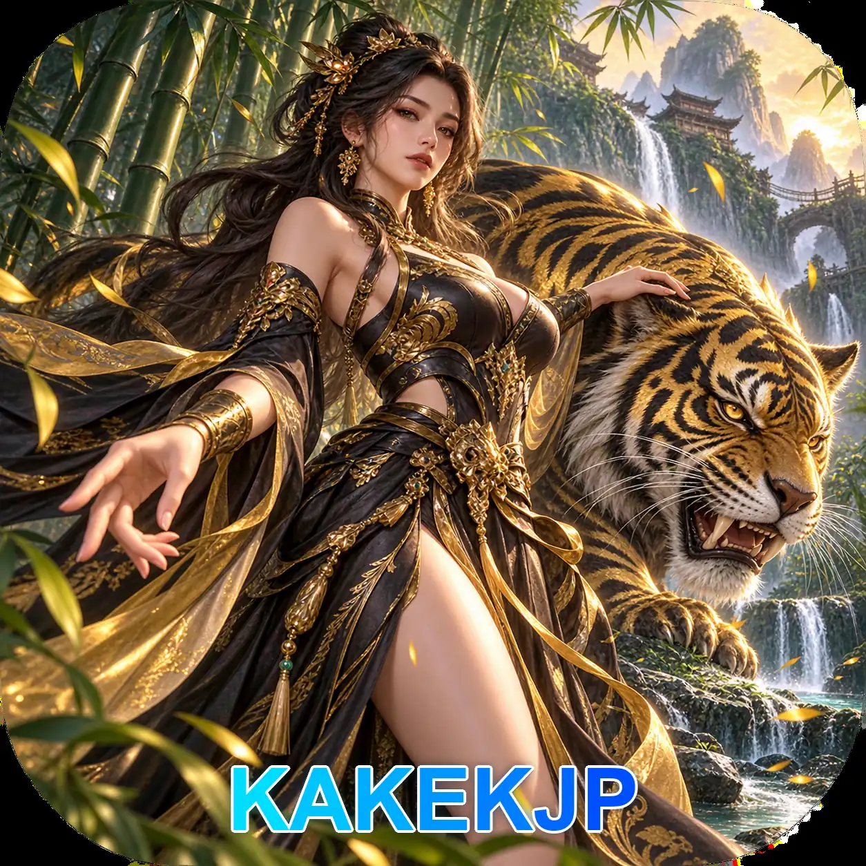 Tabel RTP game kasino KAKEKJP
