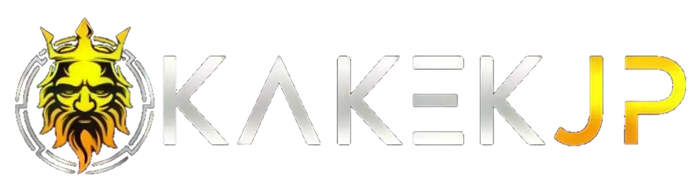 Logo KAKEKJP