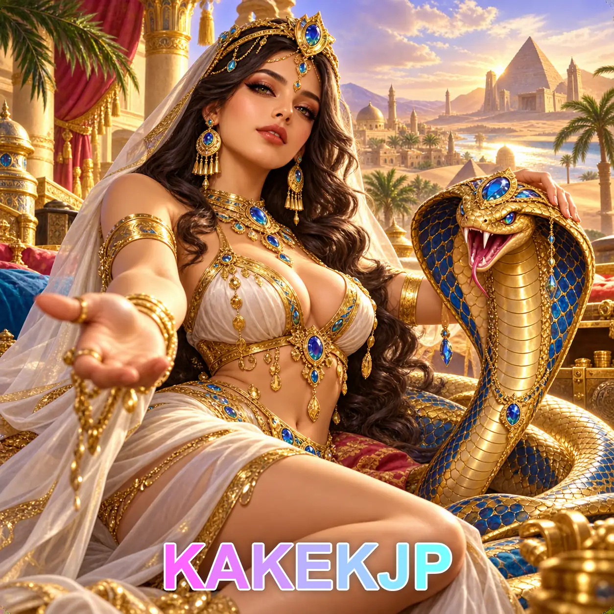KAKEKJP apk