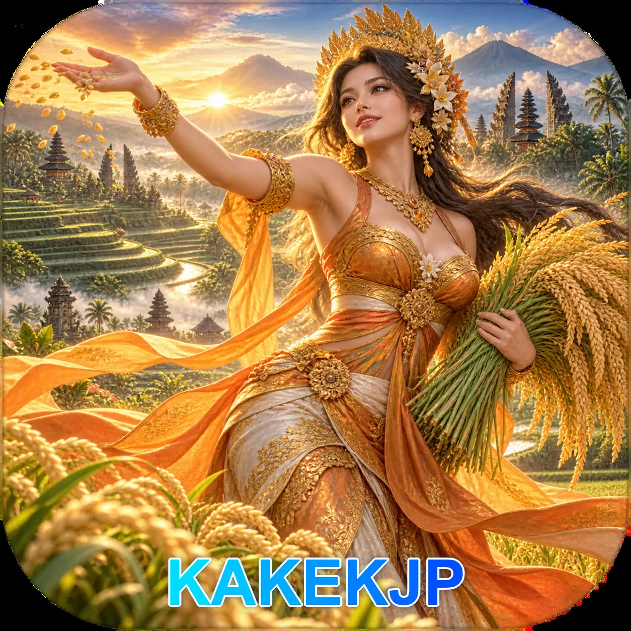 Platform KAKEKJP