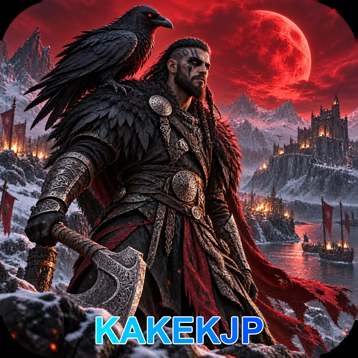 Unduh KAKEKJP