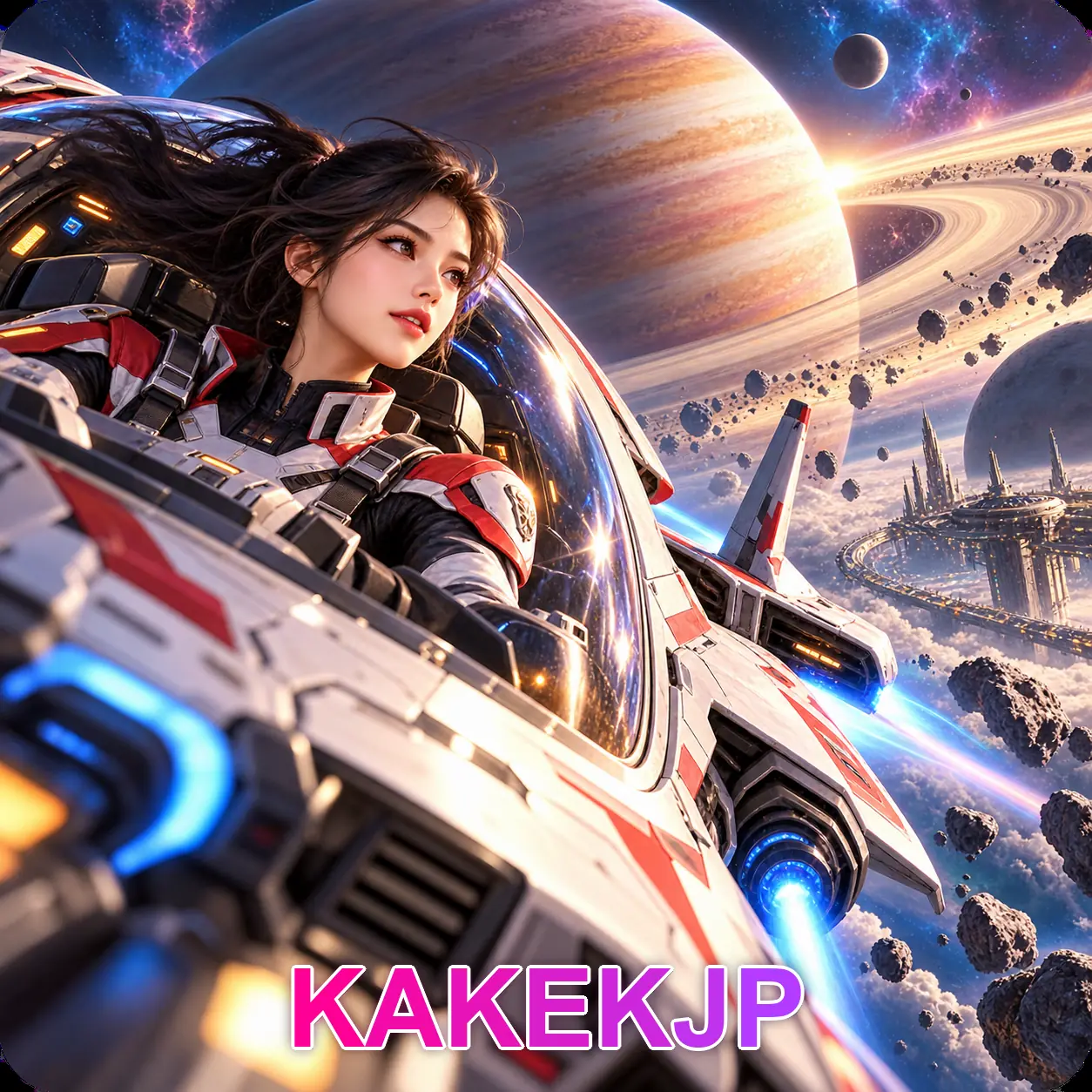 Game Fortune KAKEKJP